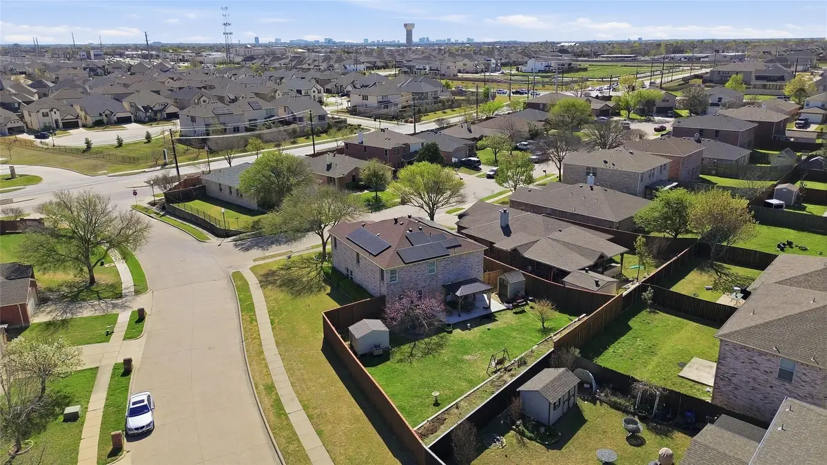 1628 Jewel Lane, Little Elm, TX 75036 - #1