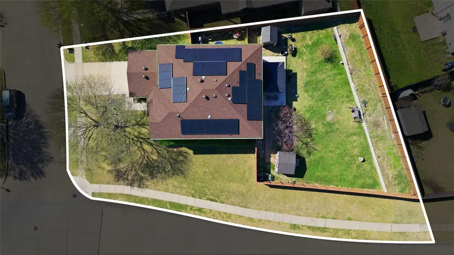 1628 Jewel Lane, Little Elm, TX 75036 - #2