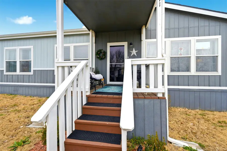 211 Cannon Lane, Knollwood, TX 75092 - #2