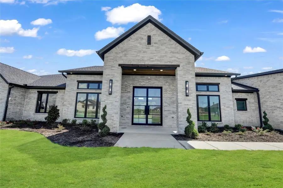 5024 Frost Creek, Aledo, TX 76008 - #2