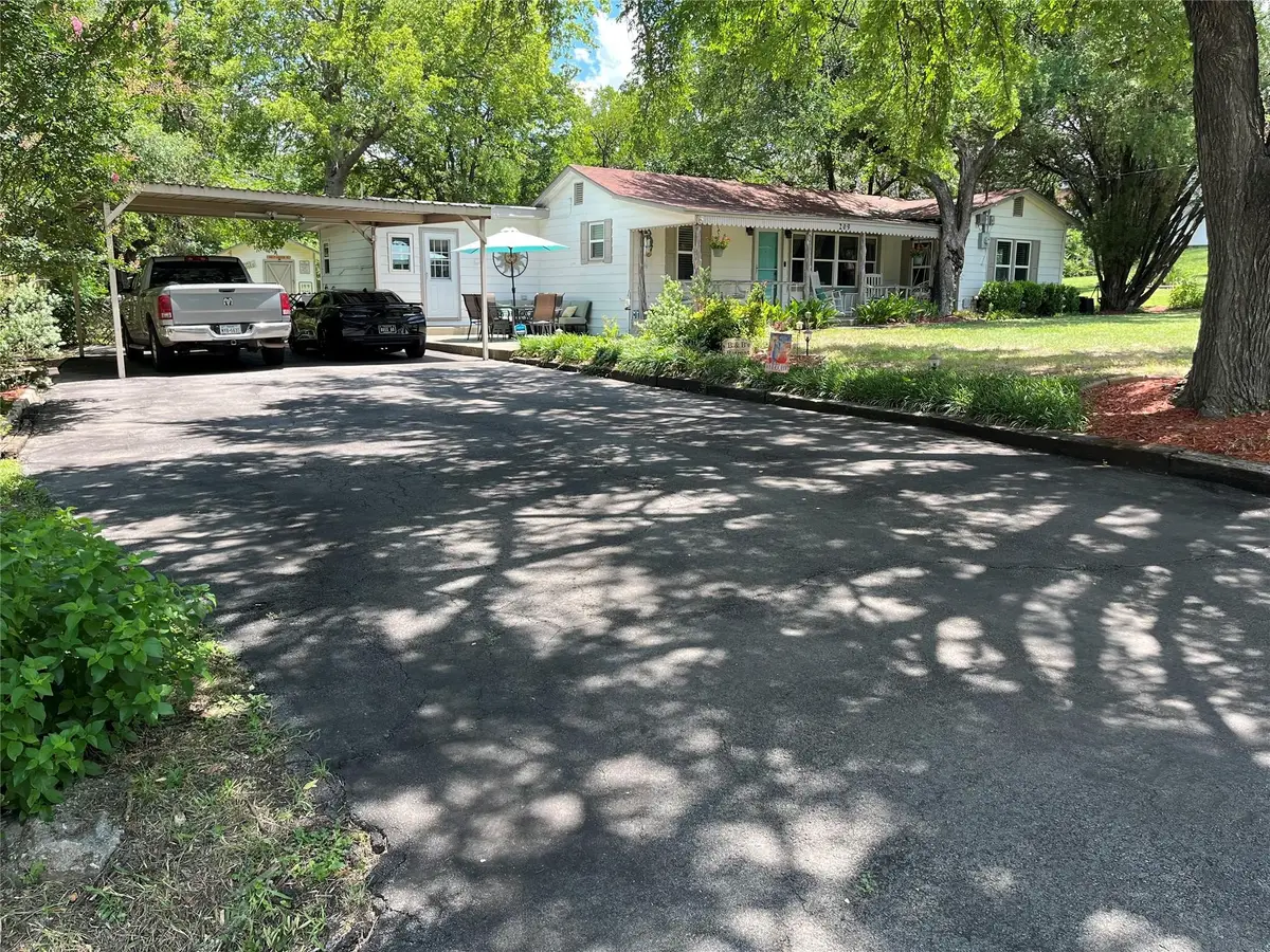 209 Marquette Avenue, Azle, TX 76020 - #1