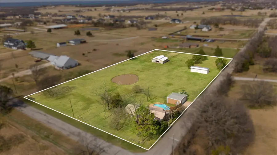 9213 Wilson Road, Pilot Point, TX 76258 - #2