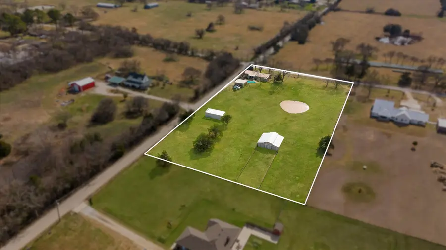 9213 Wilson Road, Pilot Point, TX 76258 - #3