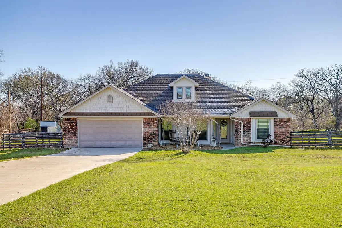 4017 Midway Road, Weatherford, TX 76085 - #1