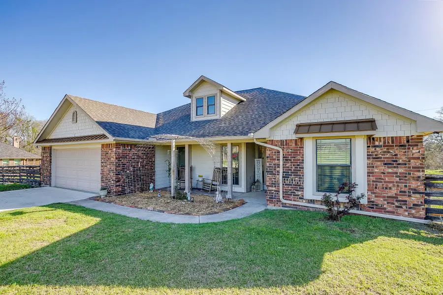 4017 Midway Road, Weatherford, TX 76085 - #2