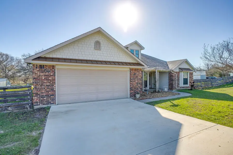 4017 Midway Road, Weatherford, TX 76085 - #3