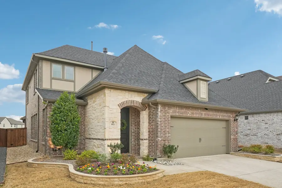 993 Rebecca Drive, Allen, TX 75013 - #2