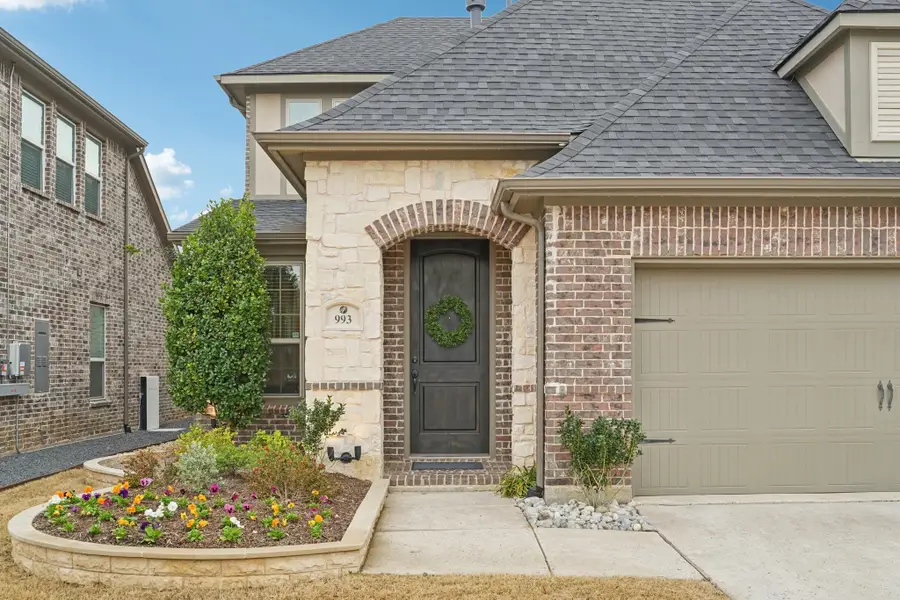 993 Rebecca Drive, Allen, TX 75013 - #3
