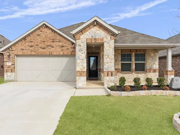 3616 Kingsgarden Road, Denton, TX 76207