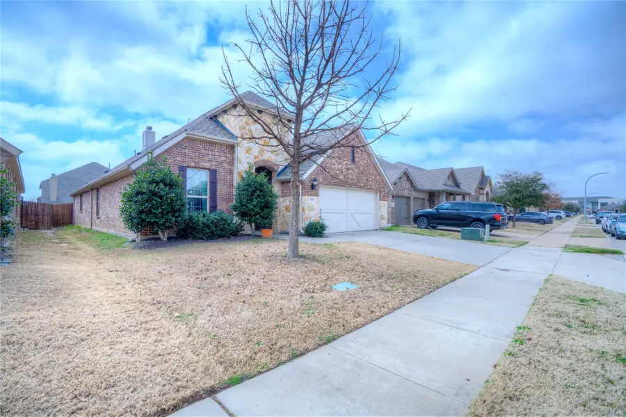 2452 Open Range Drive, Fort Worth, TX 76177 - #2