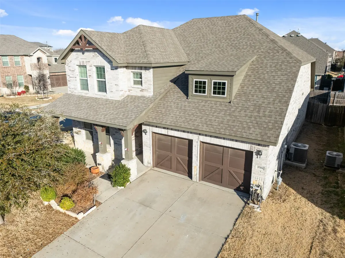 3701 Fossil Tree Lane, Fort Worth, TX 76244 - #1