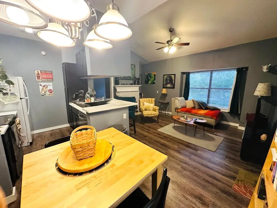 7340 Skillman Street #1203, Dallas, TX 75231 - #2