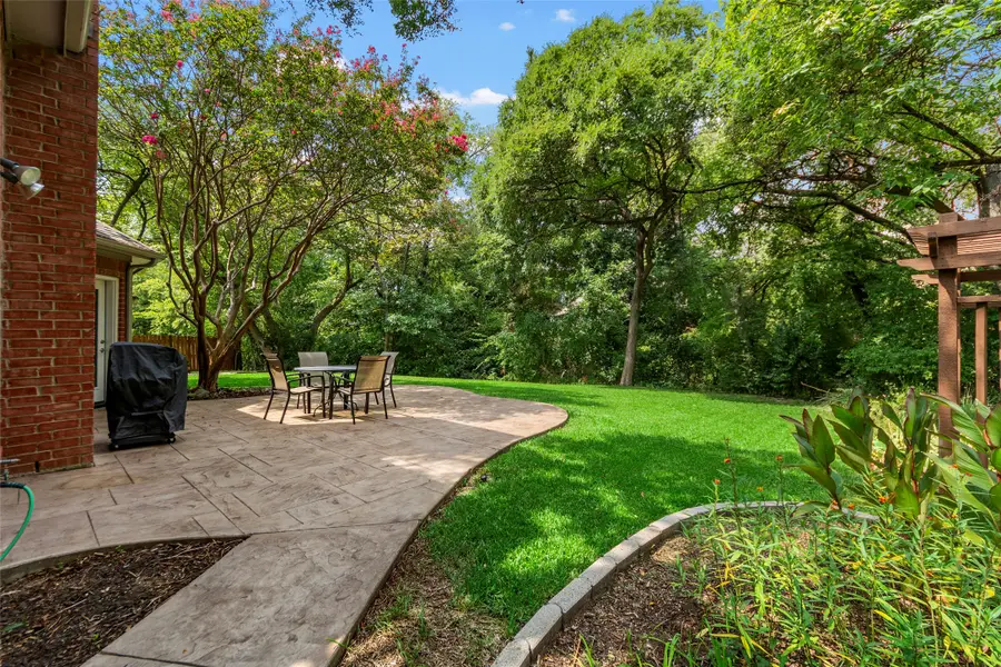 807 Rockcrossing Lane, Allen, TX 75002 - #2