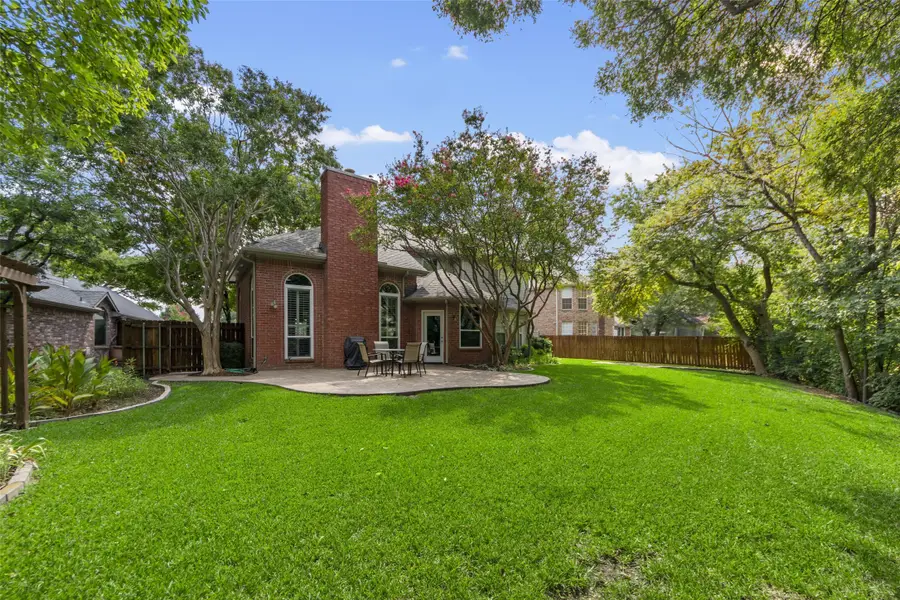 807 Rockcrossing Lane, Allen, TX 75002 - #3