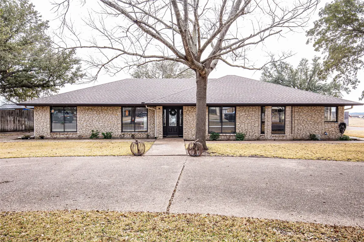 735 Willow Grove Road, Woodway, TX 76712 - #1