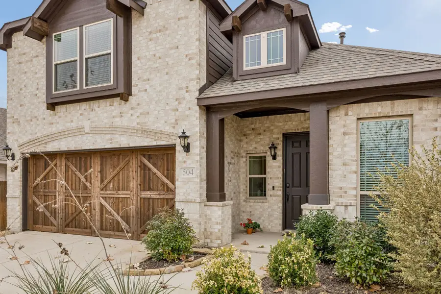 504 Lowland Lane, Waxahachie, TX 75165 - #3