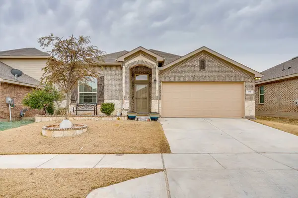 417 Saguaro Drive, Haslet, TX 76052
