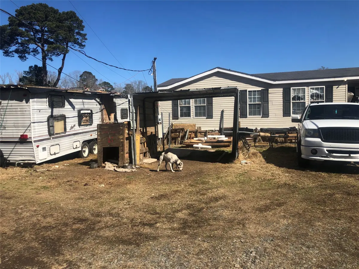 5670 Keithville Springridge Road, Keithville, LA 71047 - #1