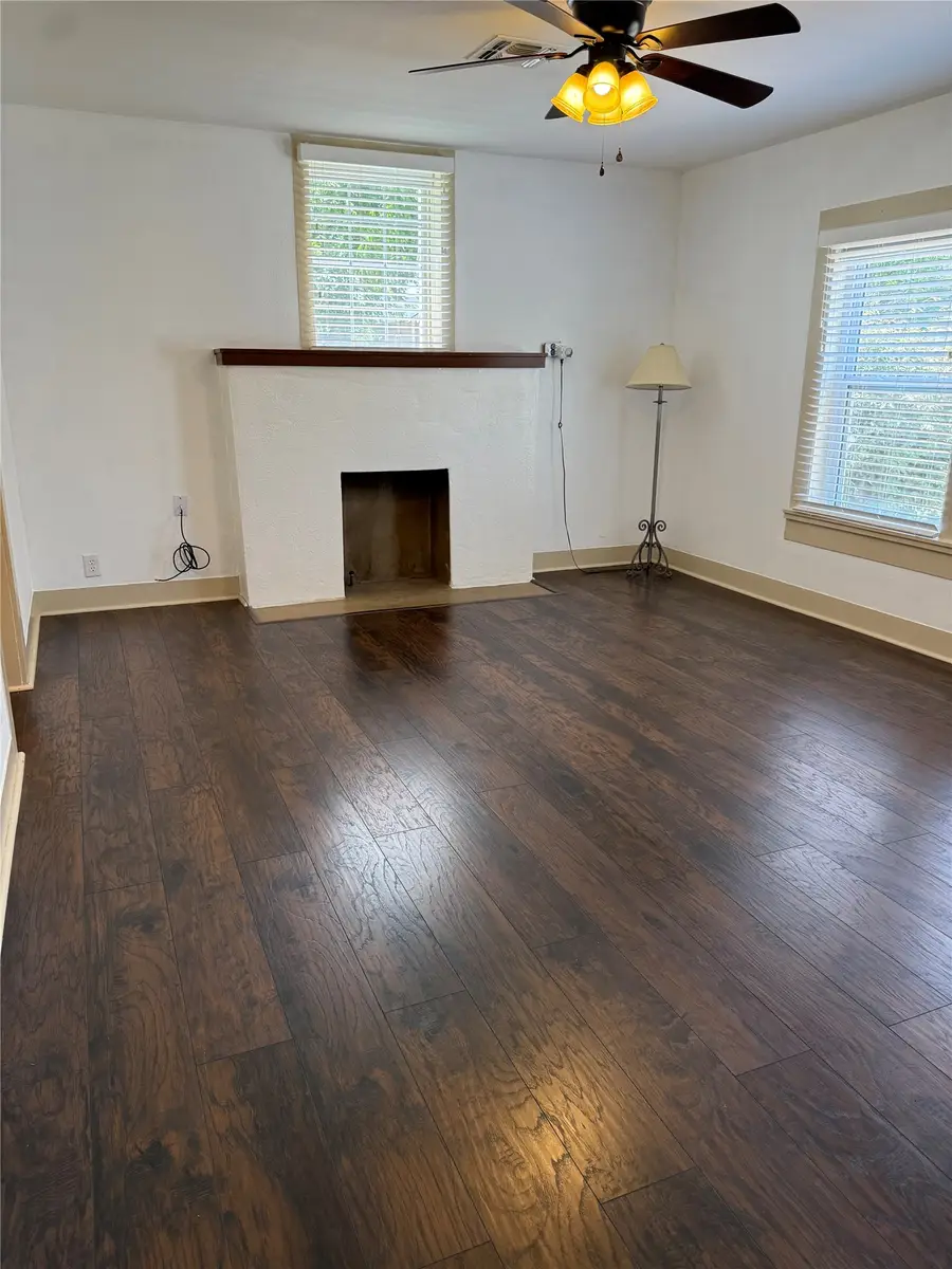 406 N 6th Street, Ballinger, TX 76821 - #2