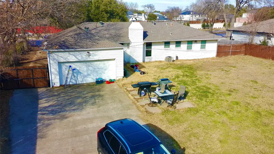 5516 Forest Lane, Dallas, TX 75230 - #3