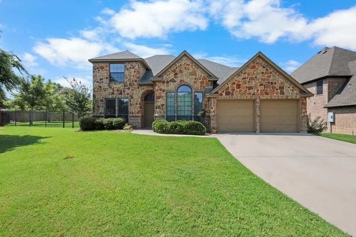 1617 Thousand Oaks Drive, Decatur, TX 76234 - #1