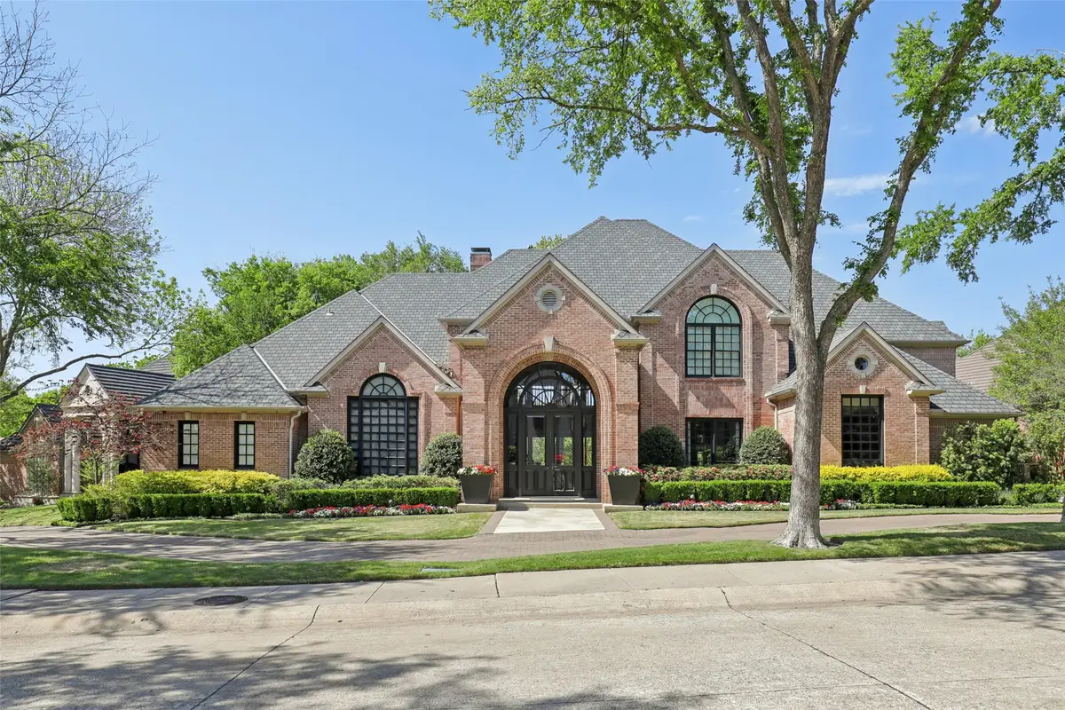 17611 Cedar Creek Canyon Drive, Dallas, TX 75252 - #1