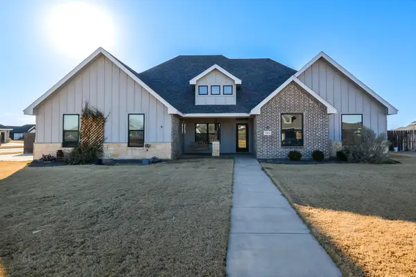 6434 Red Yucca Road, Abilene, TX 79606