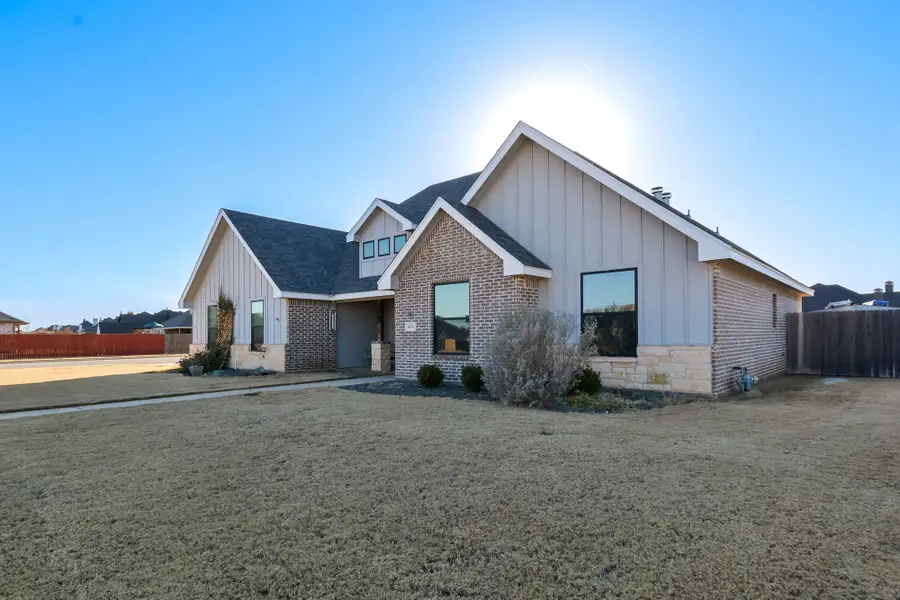 6434 Red Yucca Road, Abilene, TX 79606 - #2