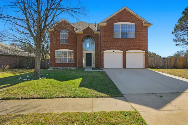 1213 Calvert Drive, Cedar Hill, TX 75104
