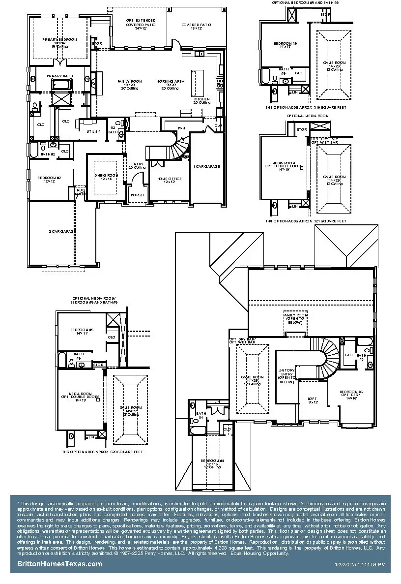 2591 Fountain Street, Prosper, TX 75078 - #2