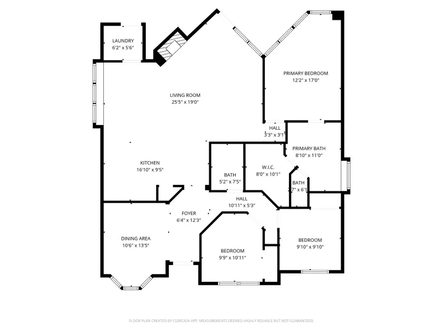 5734 Green Hollow Lane, The Colony, TX 75056 - #3