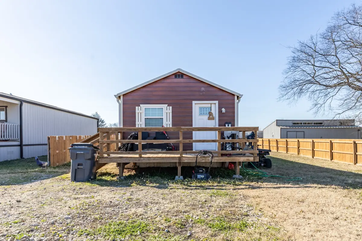 215 Geronimo, Quitman, TX 75783 - #1