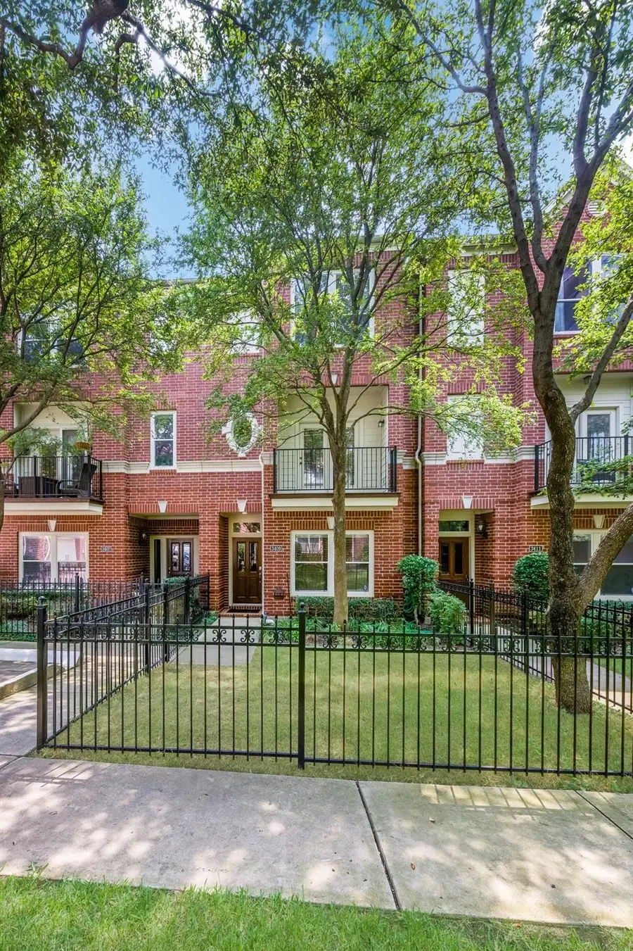 3409 Howell Street, Dallas, TX 75204 - #2