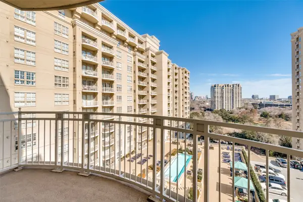 3225 Turtle Creek Boulevard #1017, Dallas, TX 75219