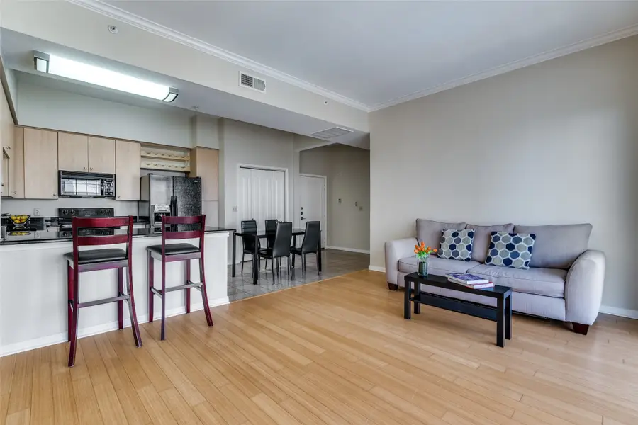 3225 Turtle Creek Boulevard #1017, Dallas, TX 75219 - #3