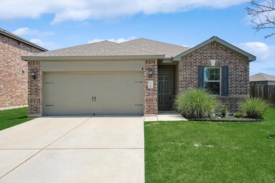 3114 Cody Court, Anna, TX 75409 - #2