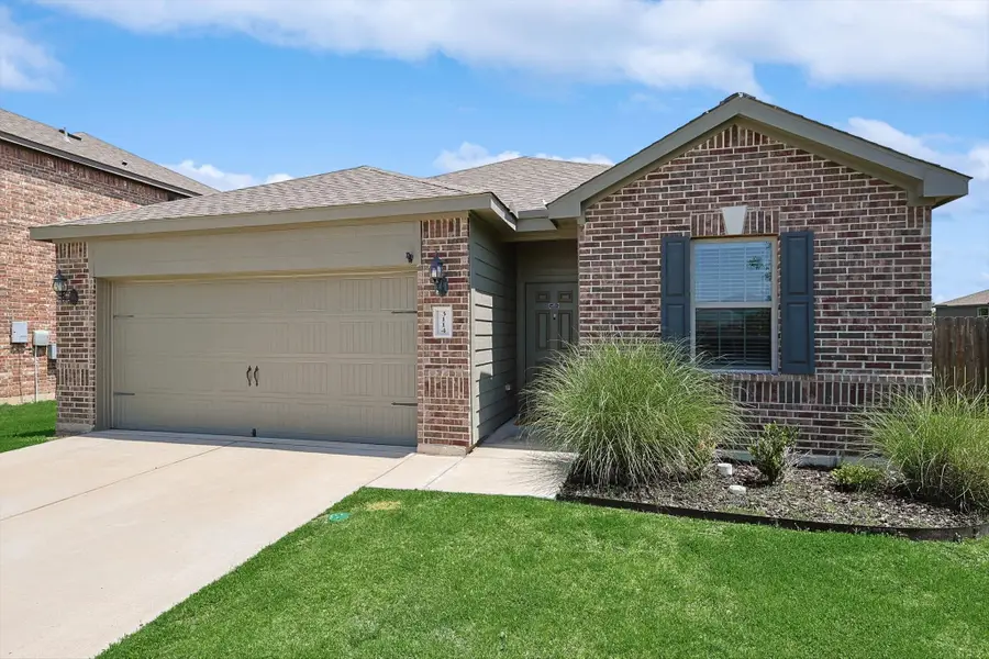 3114 Cody Court, Anna, TX 75409 - #3
