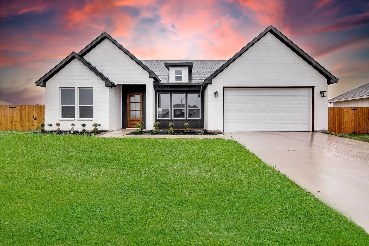 204 High Ridge Court, Godley, TX 76044 - #1