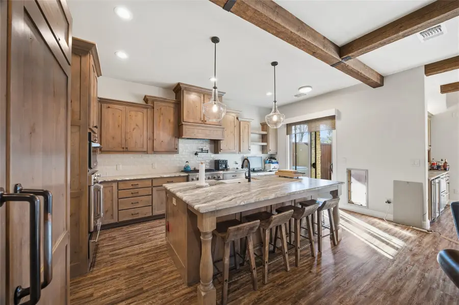 3105 Pastor Street, Dallas, TX 75212 - #3