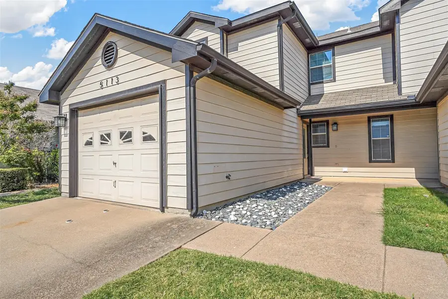 5113 Mountain Spring Trail, Fort Worth, TX 76123 - #3