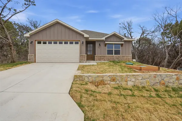 3611 Broken Bow Drive, Granbury, TX 76048
