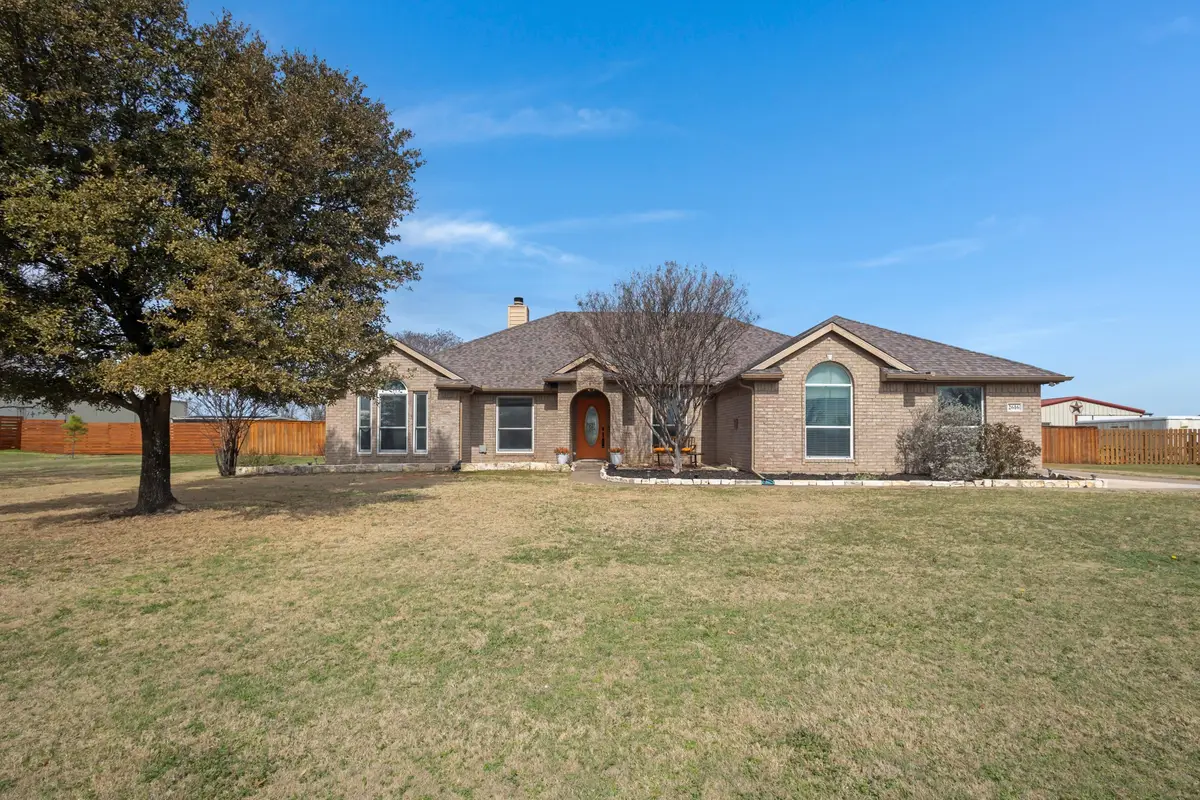 2616 Plains Trail, Haslet, TX 76052 - #1