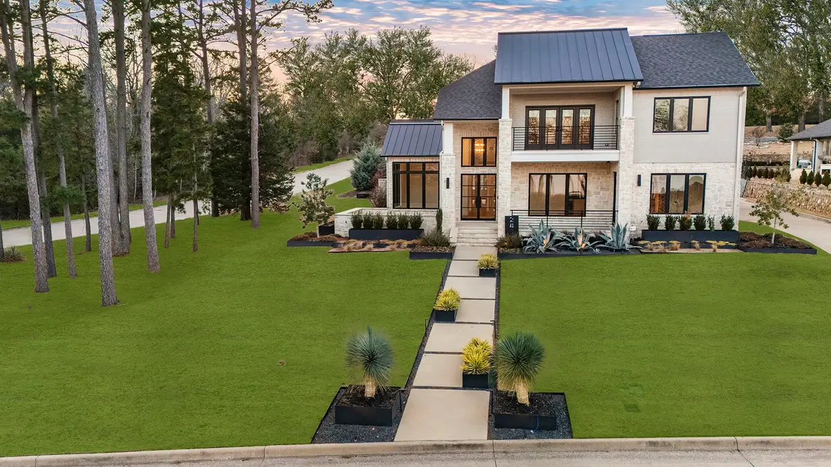 2432 Bellview Circle, Tyler, TX 75709 - #1