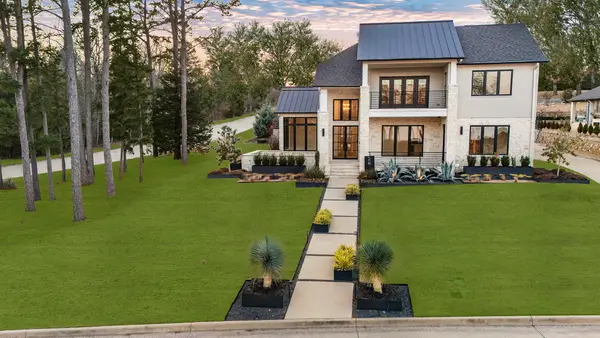 2432 Bellview Circle, Tyler, TX 75709