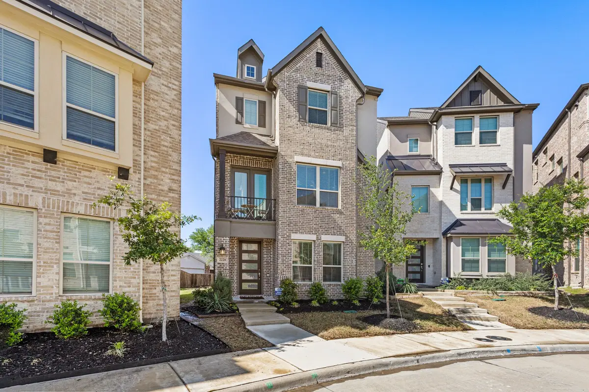 2228 Palomino Street, Mesquite, TX 75149 - #1