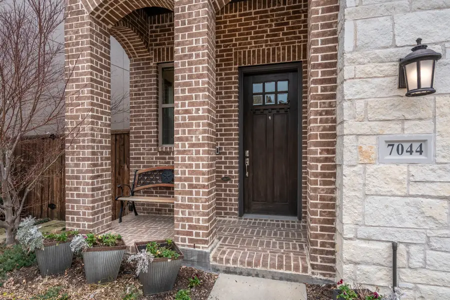 7044 Silverberry Street, Dallas, TX 75231 - #2