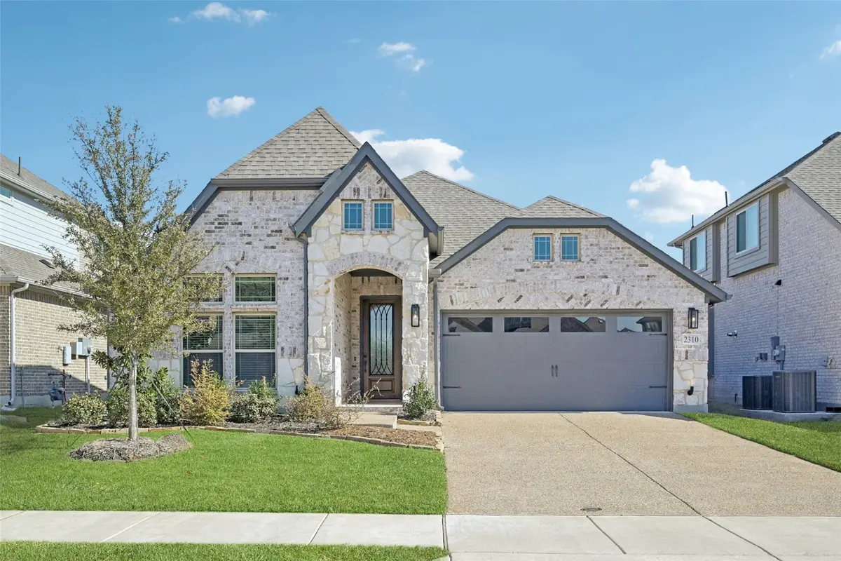 2310 River Trail, Melissa, TX 75454 - #1