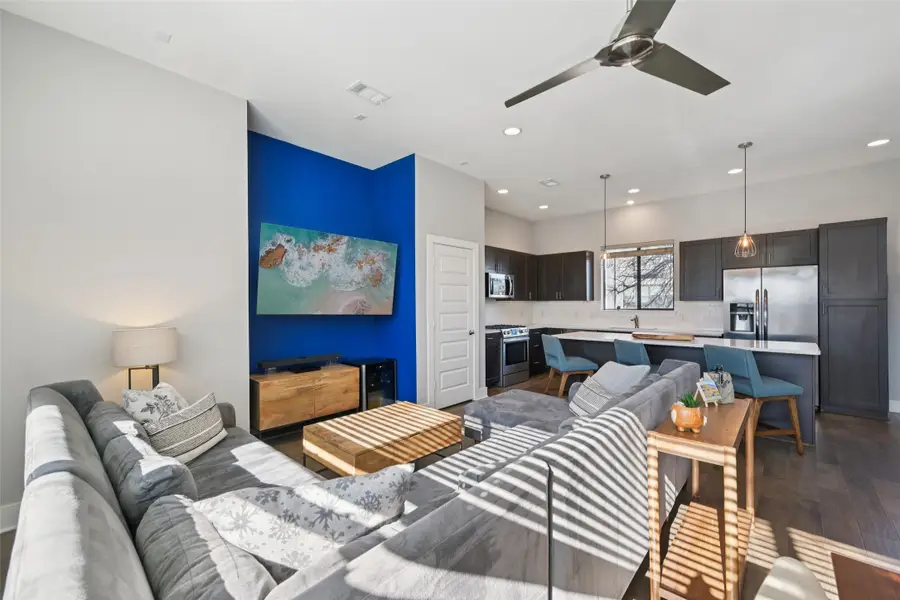 4407 Munger Avenue #2, Dallas, TX 75204 - Image #3