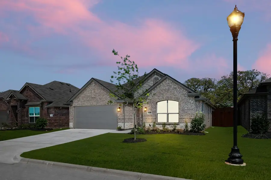 1128 Avery Road, Granbury, TX 76049 - #3