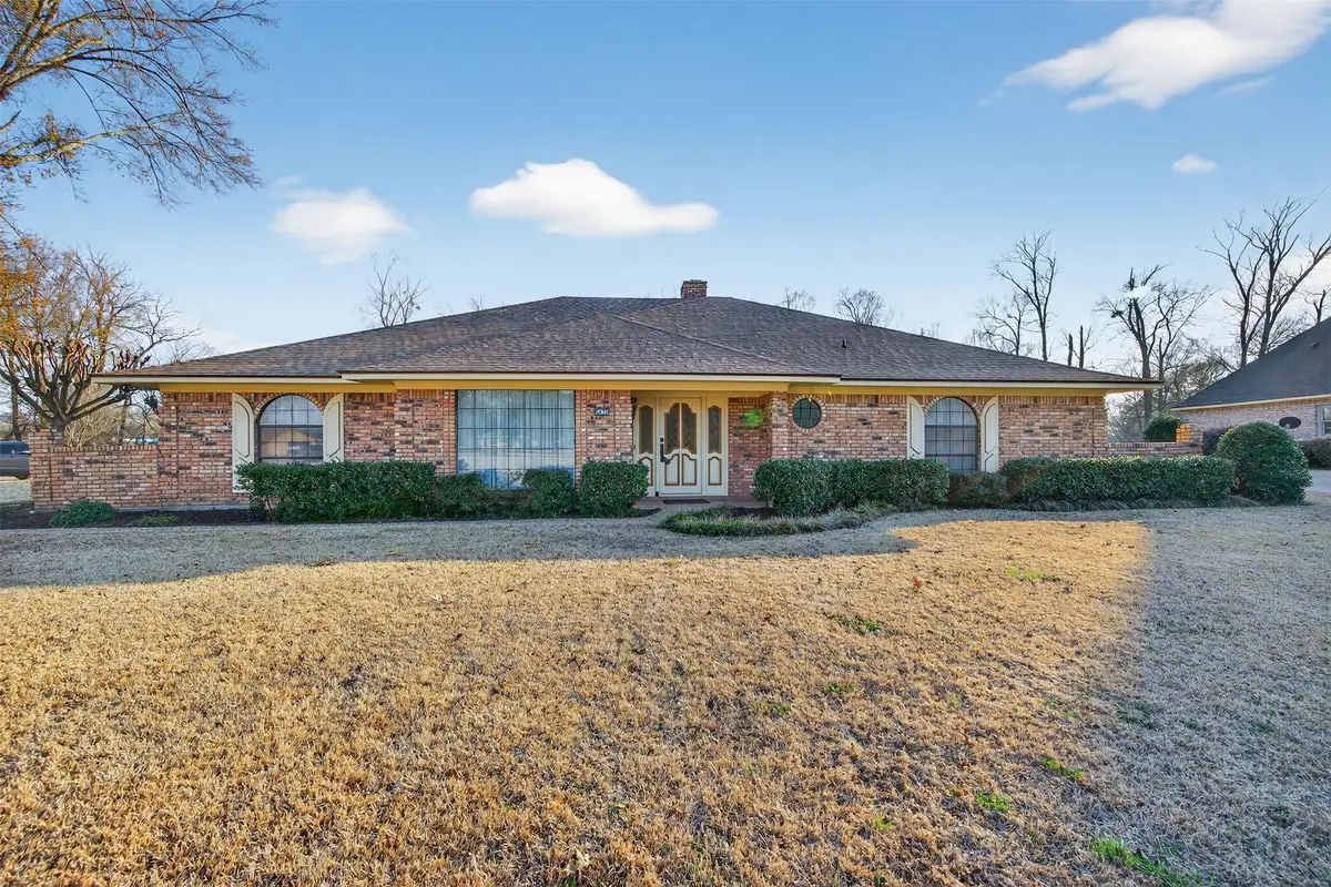 5430 Coach Road, Bossier City, LA 71111 - #1